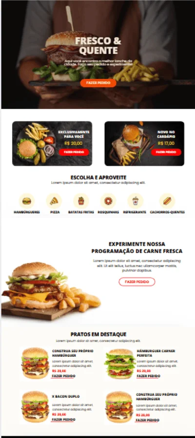 Página de Vendas 15